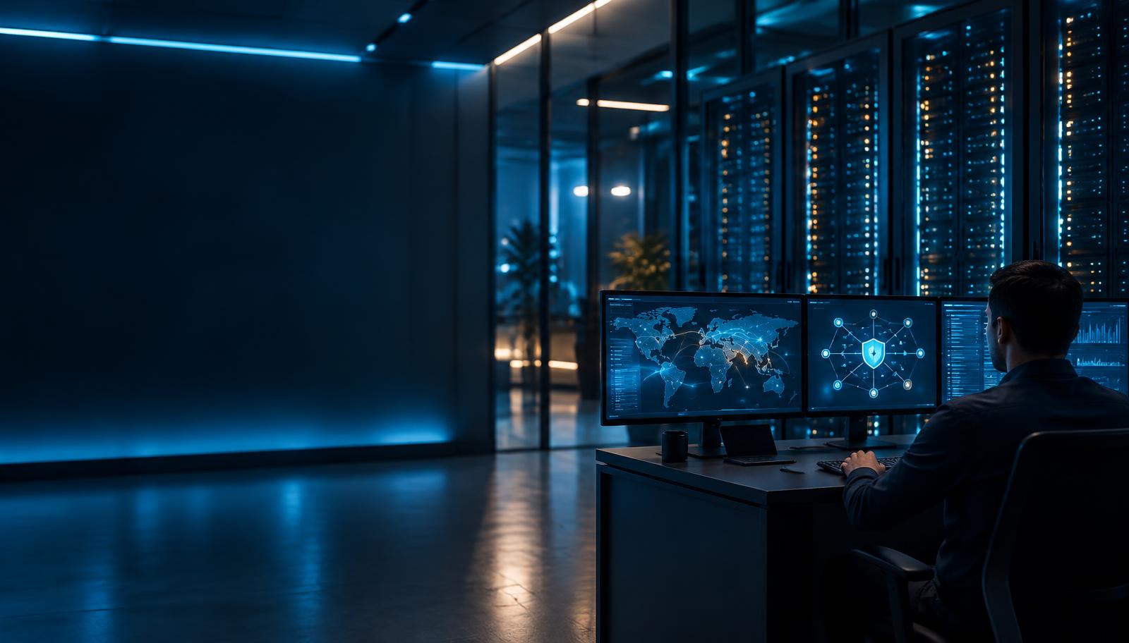 VAPTORA network security testing